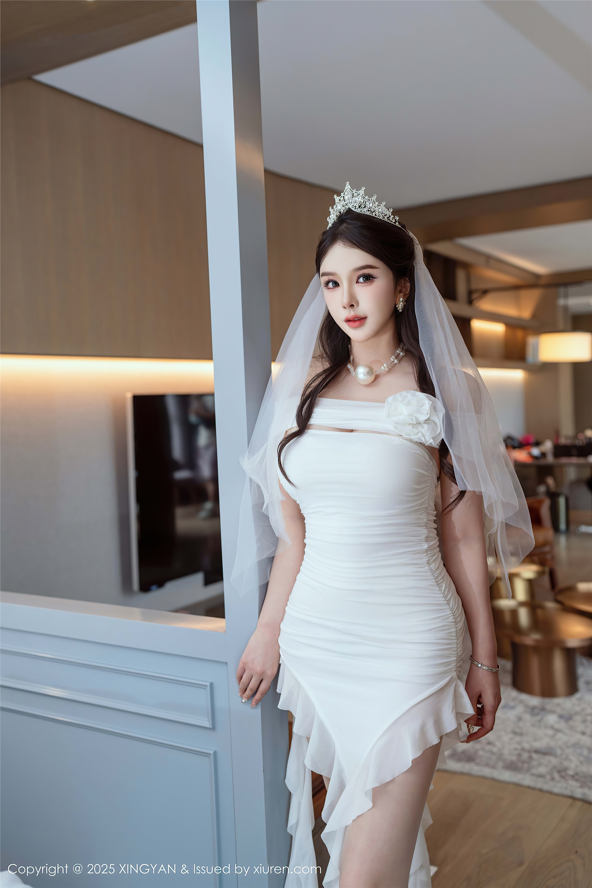 XINGYAN星颜社 2025.08.22 VOL.388 李丽莎